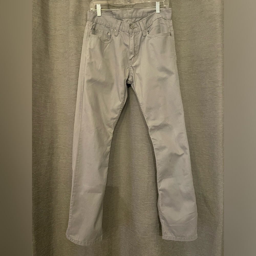 Levi’s Men’s 514 Straight Slim Fit Jeans